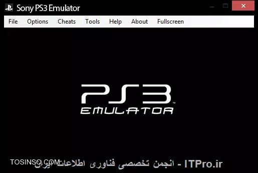 Emulator چیست
