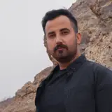 فرشید میرزائی