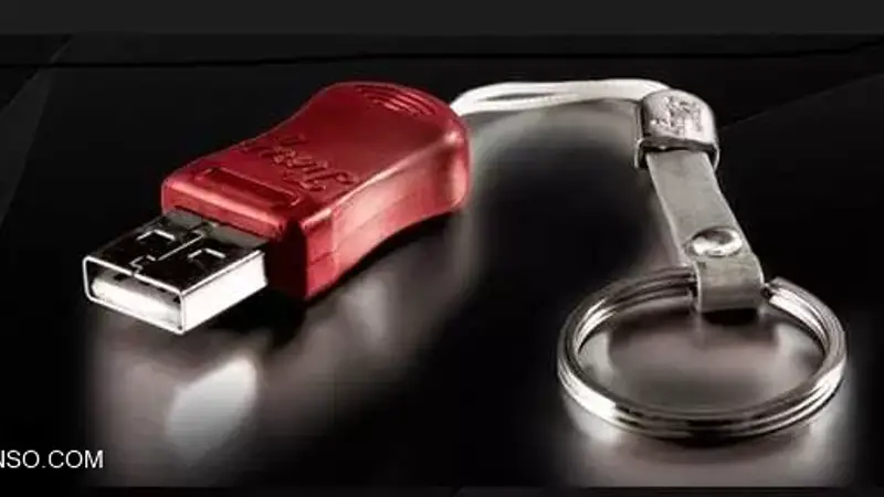 آموزش رجیستر کردن قفل سخت افزاری Tiny HID نرم افزارها