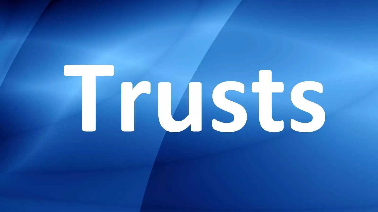 معرفی انواع Trust (تراست) در اکتیودایرکتوری به زبان بسیار ساده