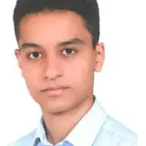 امین علی اکبرزاده