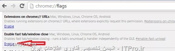 وب سایت توسینسو