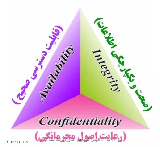 وب سایت توسینسو