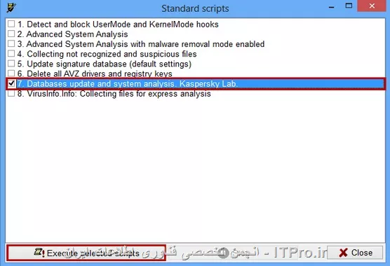وب سایت توسینسو