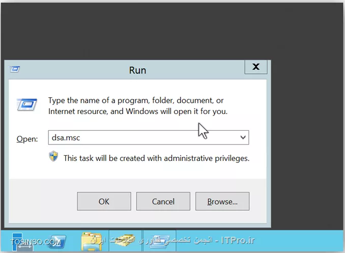 وب سایت توسینسو