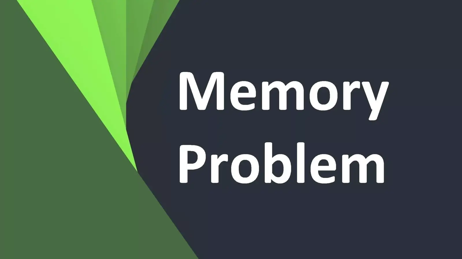 آموزش 8 روش حل خطای صفحه آبی MEMORY MANAGEMENT حافظه RAM