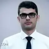 علیرضا حیات داودی