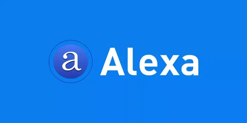 الکسا چیست؟ معرفی سرویس رتبه بندی وب سایت های دنیا Alexa
