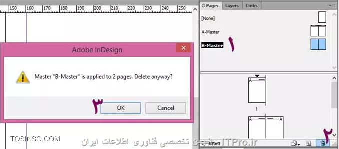وب سایت توسینسو