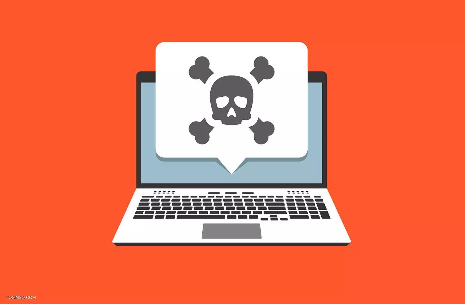 بدافزار چیست؟ معرفی Malware یا Malicious Software به زبان ساده