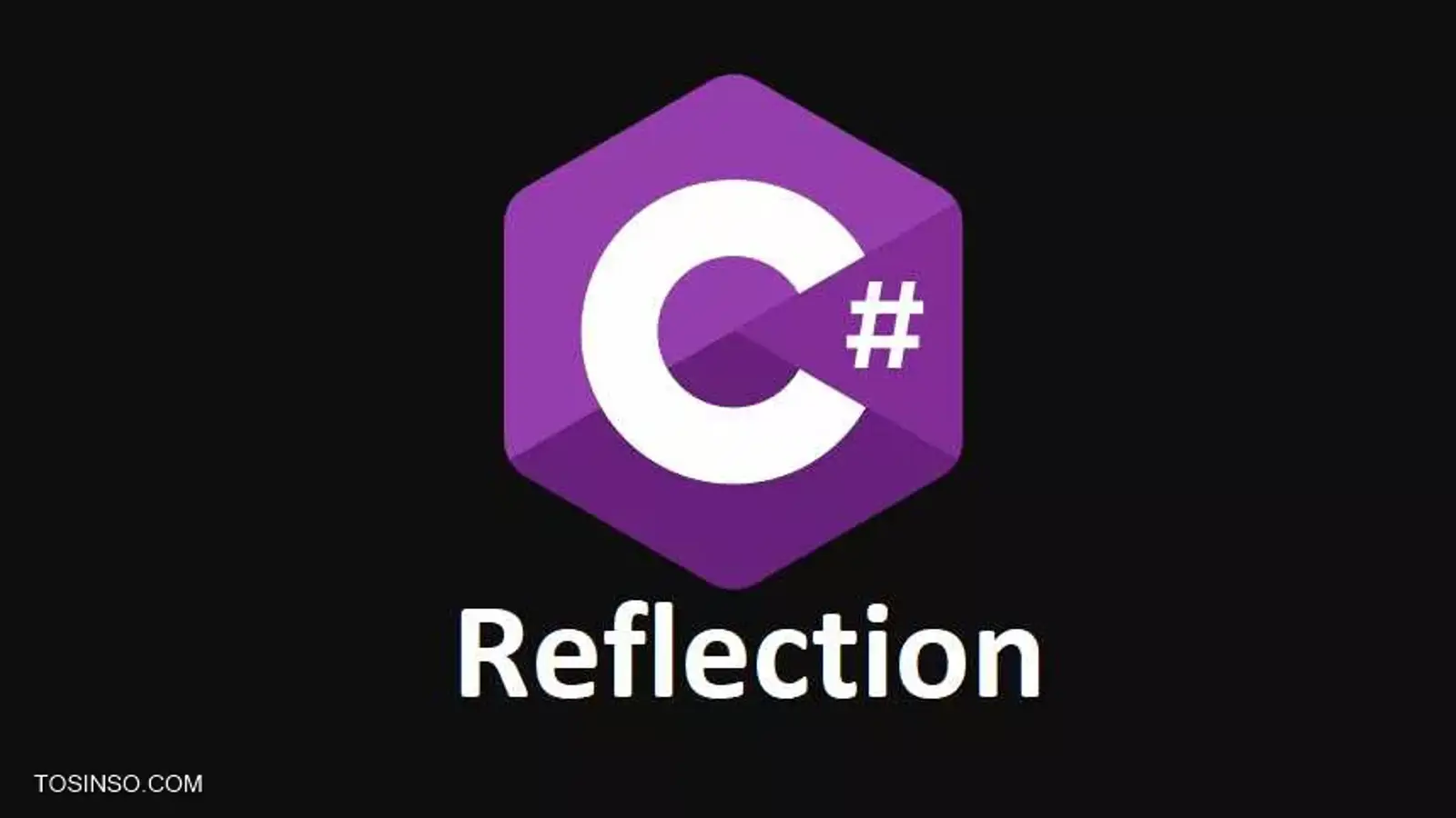 آموزش جامع Reflection در سی شارپ