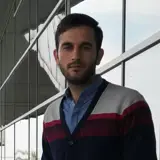 هادی صارمی