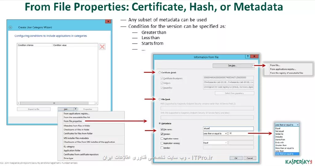 وب سایت توسینسو