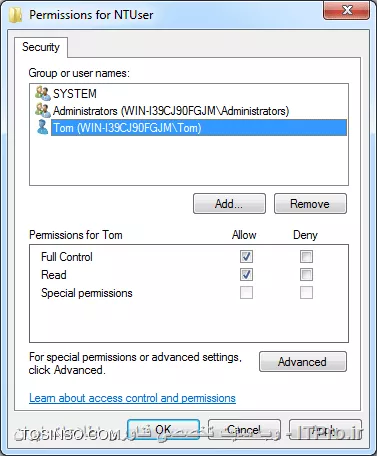 برطرف کردن مشکل The Group Policy Client service failed the logon هنگام لاگین به ویندوز 