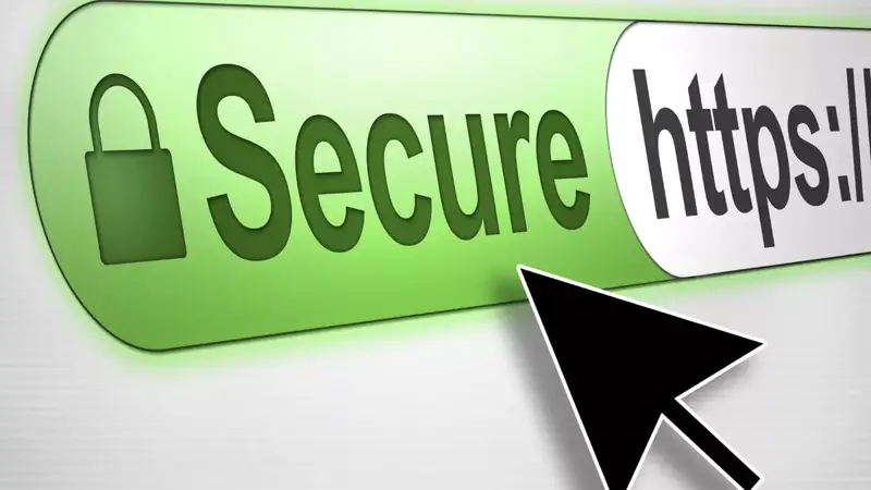 آموزش امن کردن وبسایت در 9 مرحله به زبان ساده