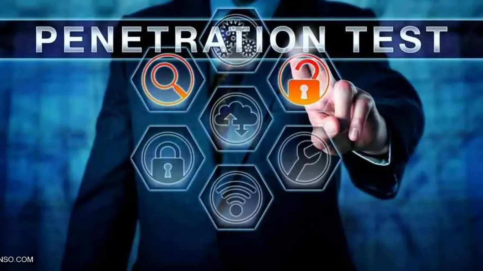 تست نفوذ چیست؟ معرفی Penetration Test یا هک قانونمند
