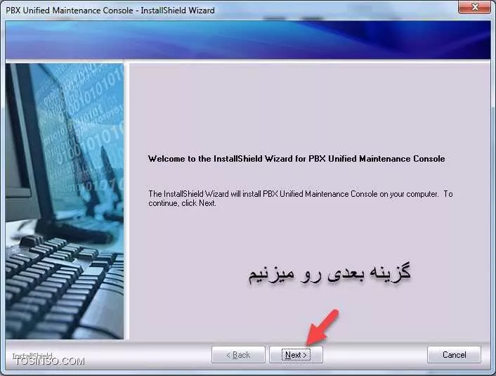 سلام به همه کاربران عزیز سایت توسینسو ، در این قسمت مراحل نصب نرم افزار UPCMC رو توضیح خواهم داد.این نرم افزار رو می توانید از روی اینترنت دانلود کنید که من ورژن 7 اون رو دانلود کردم.مراحل نصب نرم افزار رو همه دوستان استادن خودشون فقط من جهت تکمیل مطالب به صورت تصویر ذکر کرده ام.

||https://tosinso.com/files/get/52a8f0b9-1cc5-4372-9b0c-b58894a92b0e||
||https://tosinso.com/files/get/18929ce6-2f7b-4863-8aff-6cbff878d577||
||https://tosinso.com/files/get/f04a89d0-e526-4af7-9402-209d8f2f6fa5||
||https://tosinso.com/files/get/21764f17-48a5-4050-9fc3-e3dac7d353ac||
||https://tosinso.com/files/get/d95469fb-81b1-47c2-a933-dd14b80c64c3||
||https://tosinso.com/files/get/c5929fd1-d31b-48e6-993c-255fe89b5e6c||
||https://tosinso.com/files/get/4405f7f3-65c6-4aa9-bb03-b726c0d7f48a||
||https://tosinso.com/files/get/554c125a-601b-4cb5-8bed-97d5c4a0ee22||
||https://tosinso.com/files/get/24d6bd2c-4d15-43d8-bfae-65312cdf6944||
||https://tosinso.com/files/get/ed1c23af-b44a-4a28-88f0-e2ddbd8e684e||
||https://tosinso.com/files/get/a593498e-99d5-4788-bea7-31c0473efbc7||
||https://tosinso.com/files/get/fccce365-cf5b-42eb-bb93-592dce3505af||
||https://tosinso.com/files/get/0819d8e2-4035-4763-be79-3518a2917c40||
||https://tosinso.com/files/get/6556d023-cbf4-4566-a1b4-1cbceee61eeb||

خوب تا اینجا به فقط جهت مرور مراحل نصب نرم افزار رو با توجه به مدل دستگاهی که داریم رو انجام دادیم.جلسه بعد سطح دسترسی ها و روش متصل شدن به دستگاه توسط کابل usb یا شبکه و همچنین از طریق وب به دوستان عزیز آموزش خواهیم داد.

نویسنده : هادی صارمی 
منبع : |وب سایت توسینسو ::https://tosinso.com/feed|
هر گونه نشر و کپی برداری بدون ذکر منبع و نام نویسنده دارای اشکال اخلاقی می باشد. 