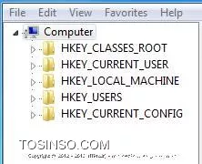 وب سایت توسینسو