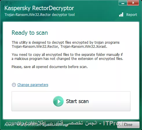 وب سایت توسینسو