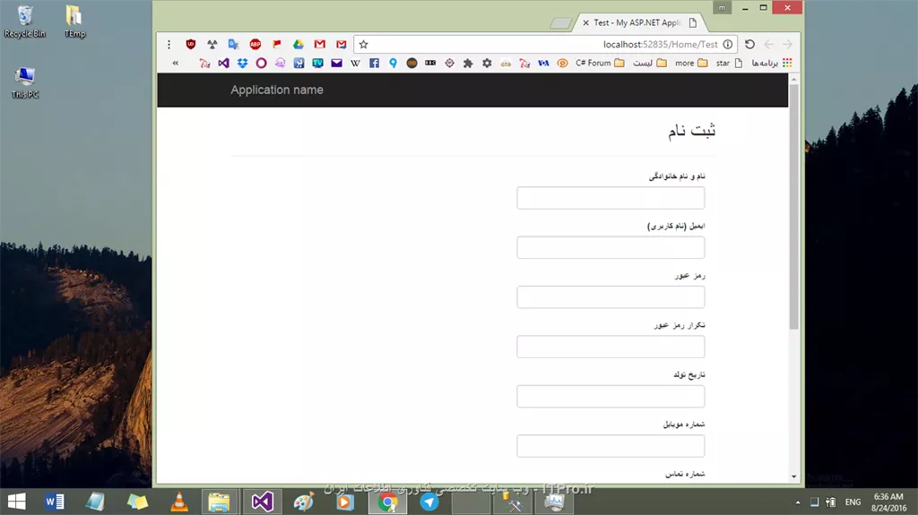 عکس 1