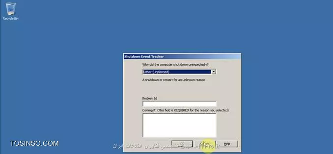 ریکاور کردن پسورد Domain Controller در ویندوز سرور 2008