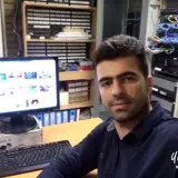 پوریا شافعی