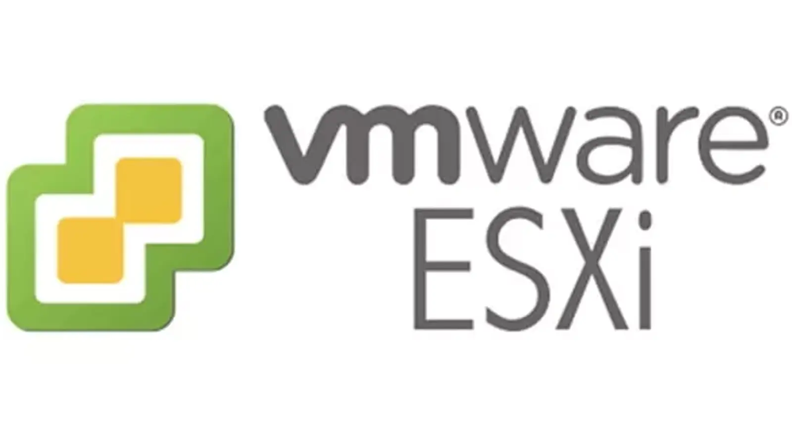 نرم افزار VMware ESXi چیست؟ معرفی به همراه مقایسه با سایر رقبا
