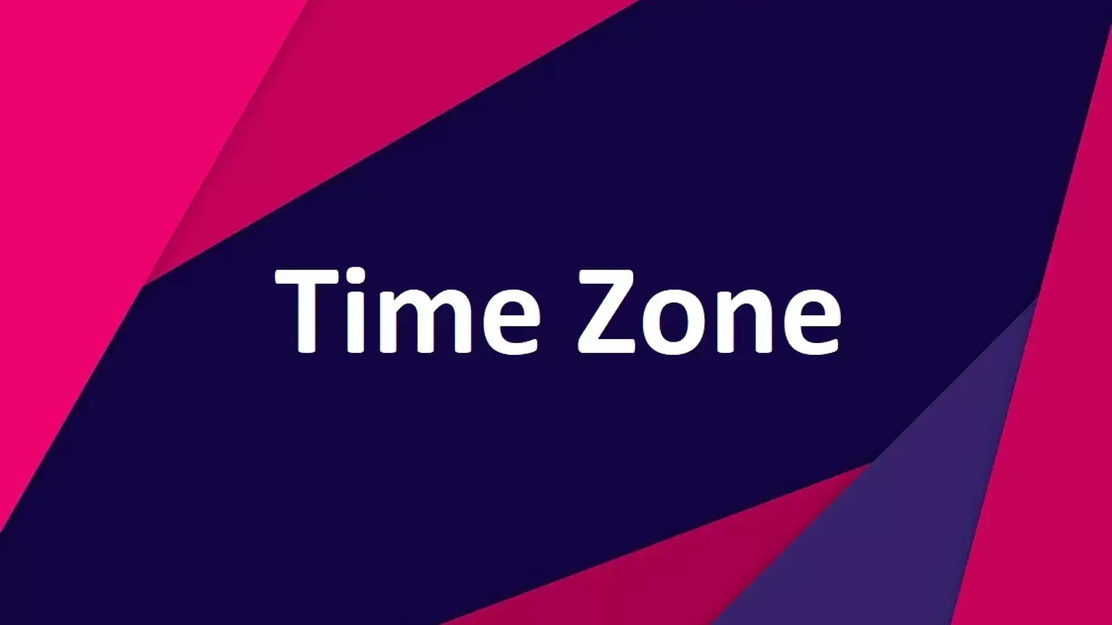 آموزش تغییر Time Zone لینوکس به زبان ساده