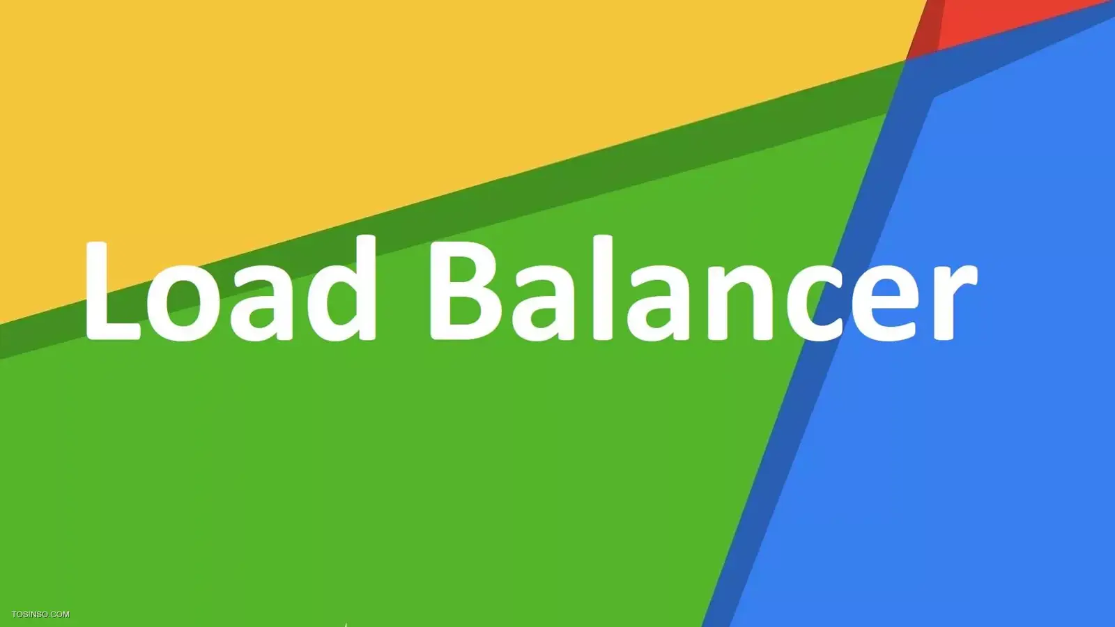 Load Balancer ها چگونه کار می کنند؟ معرفی 6 الگوریتم Load Balance