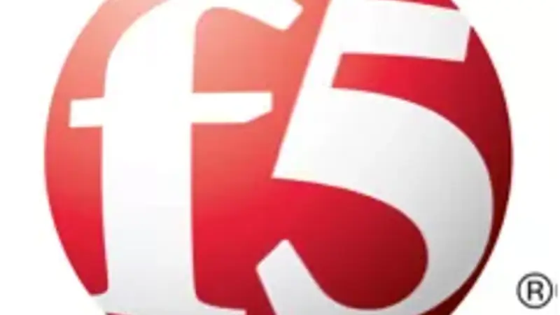 معرفی شرکت F5 و محصولات امنیتی F5