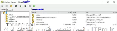 وب سایت توسینسو