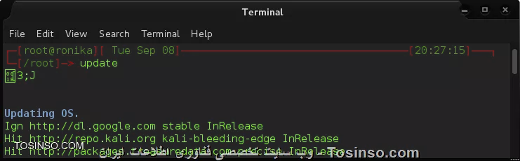 سلام terminal رو باز می کنید و اسکریپت رو روش اجرا می کنید 

||https://linux.tosinso.com/files/get/1a0b3740-abfd-4ec9-8fca-829b893f1d80||