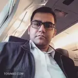 نیما نیک جوی تبریزی