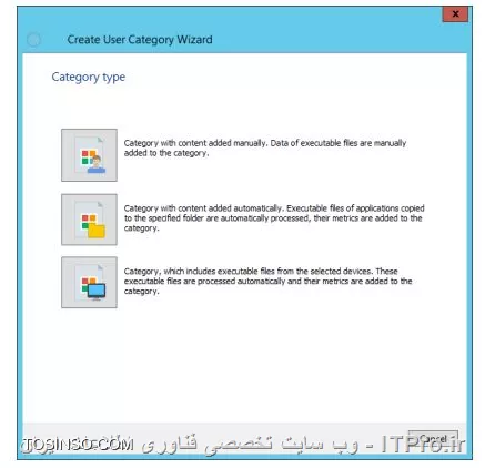 وب سایت توسینسو