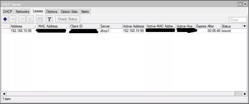سلام، من یک مودم ADSL+2 دارم و می خواهم اینترنت را به روتر میکروتیک متصل و در نهایت کلاینت ها از طریق DHCP که در روتر میکروتیک راه اندازی کرم IP بگیرند و به اینترنت متصل بشوند. مودم من در حالت PPoE به اینترنت متصل و بدون DHCP می باشد IP ورود به پنل مودم 192.168.0.1 و IP که به صورت دستی روی کامپیوترم ست کردم 192.168.0.2 است. مدل روتر من hEx است و وایرلس ندارد مودم را ازطریق کابل به ether1 روتر و یک کابل از ether2 به کامپوترم متصل کردم با winbox به روتر متصل شدم و به این صورت عمل کردم از قسمت 192.168.0.1/24 IP => Address به ether1 که به مودم متصل است قرار دادم و 192.168.15.100/24 به ether2 اختصاص دادم در قسمت IP => Pool یک پول192.168.15.0/24 تعریف کردم 

<center>
||https://tosinso.com/files/get/102208fa-7076-4240-9bb9-a0f2f4c3901f||
<center>
<center>
||https://tosinso.com/files/get/45d4daaa-5ad0-4f56-aacb-9ddbafffc214||
<center>

در مرحله بعد از گزینه DHCP Server یک DHCP برای کلاینت هایی که قراره بعدا به روتر متصل کنم، راه اندازی کردم 
<center>
||https://tosinso.com/files/get/1a8828df-348b-4202-830b-dfd61f7047ce||
<center>
در گام بعد از گزینهIP ,Route مودم را در کادر Gateway وارد کردم 
<center>
||https://tosinso.com/files/get/fd15351a-7060-40f1-8c5a-a384717562bd||
<center>

و در مرحله آخر هم یک NAT تعریف کردم 
<center>
||https://tosinso.com/files/get/921f4b61-2c8a-4400-8a26-9eadb4759989||
<center>
<center>
||https://tosinso.com/files/get/393b165a-4dce-4d1d-b064-7a5c94c898df||
<center>
بعد از تمام این مراحل اینترنت قطع می باشد و ping ندارم 
<center>
||https://tosinso.com/files/get/528a4412-53ac-42d5-9695-1e819912848f||
<center>
<center>
||https://tosinso.com/files/get/b10891e7-4aa7-4561-ba24-4661e2689012||
<center>

لطفا راهنمایی بفرمایید کجای کارم ایراد داره؟
