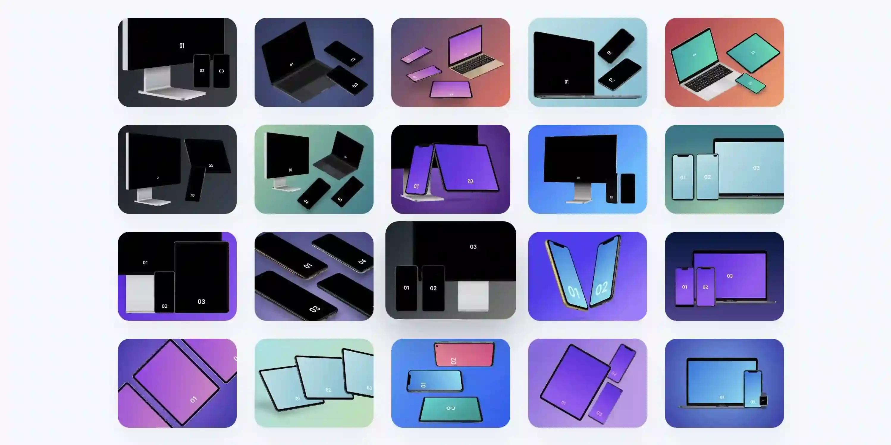 افزونه Perspective Mockups چیست؟