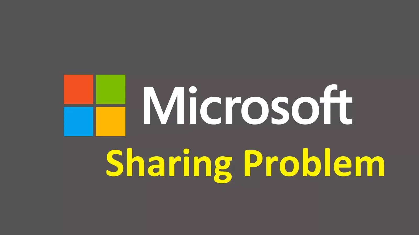 آموزش رفع مشکل اشتراک گذاری فایل بین ویندوز XP و ویندوز بالاتر