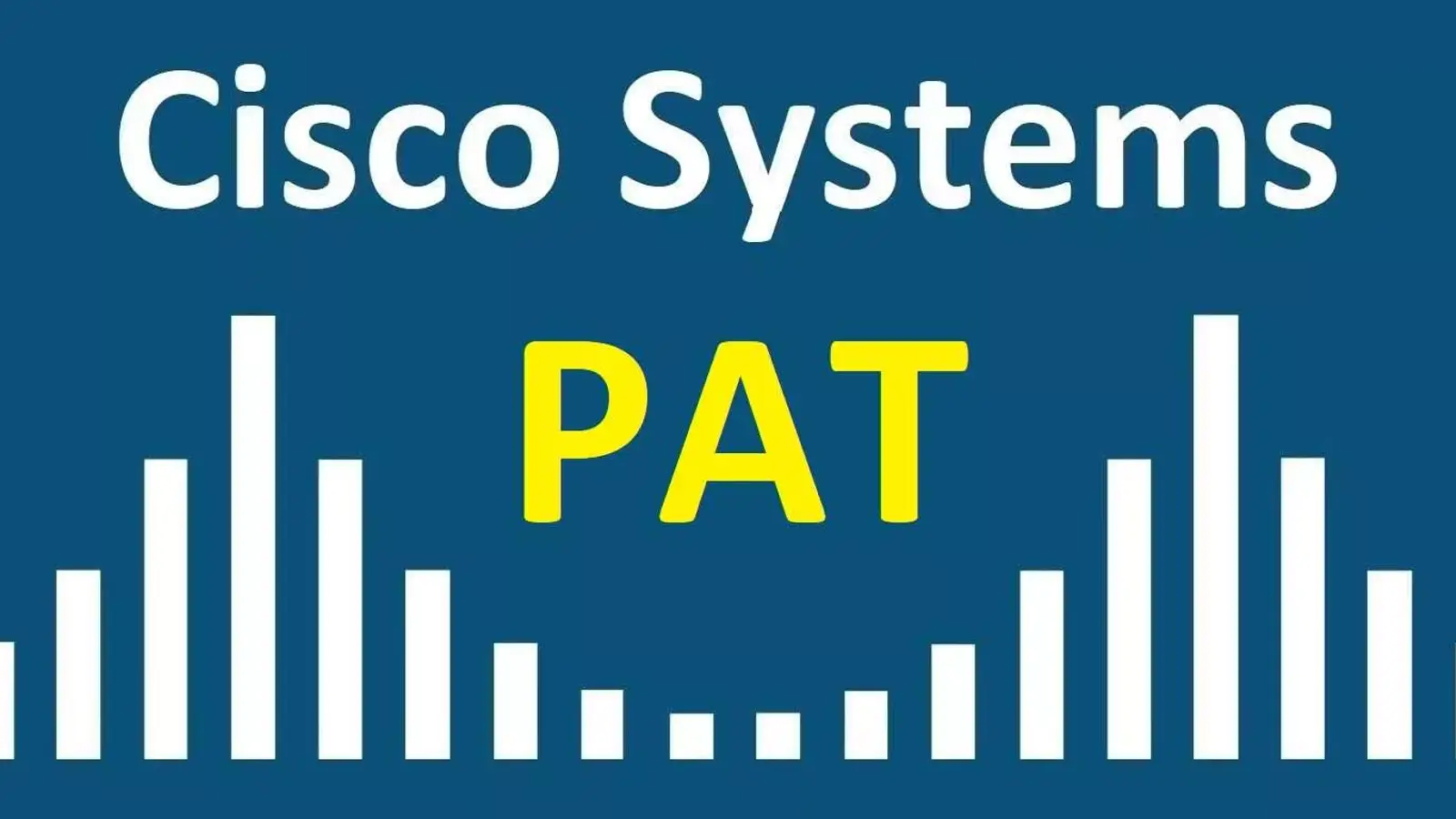 PAT چیست؟ معرفی Port Address Translation به زبان ساده