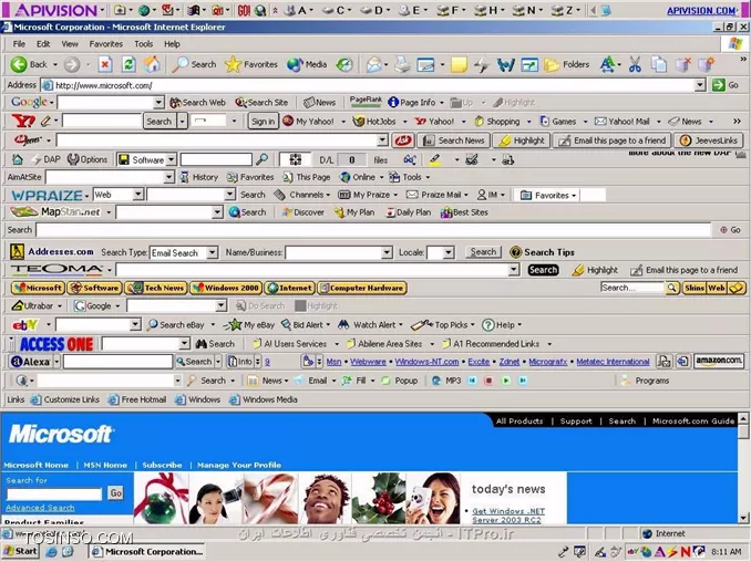 Adware یا تبلیغ افزار چیست
