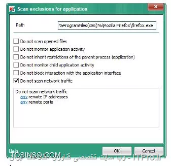وب سایت توسینسو
