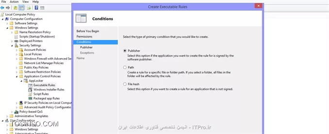 وب سایت توسینسو