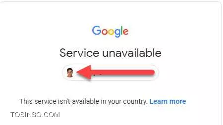 با سلام . 
مدتی بود که از dns محبوب google برای استفاده از سرویس های اون استفاده می کردم . حلا شرکت از گوگل یه domain اجاره کرده تا بتونیم email سازمانی خودمون رو داشته باشیم . و جالب بود وقتی که از dns: 8.8.8.8 استفاده می کردیم با این خطا مواجه می شدیم . 

||https://tosinso.com/files/get/1b4cc220-866f-49b0-a024-cbfe17fcfa8d||

ولی وقتی که dns خودمون رو به 178.22.122.100 تغییر دادیم تونستیم بدون مشکل از سرویس های شرکت گوگل استفاده کنیم و برای بدون مشکل تونستیم email خودمون رو باز کنیم .

سوال اینجاست که تغییر dns چه تاثیری داره . مگه نهایتان dns نام دامنه سایت گوگل رو به ای پی تغییر نمی ده ؟ 
چرا با تغییر dns تونستیم از سرویس های گوگل استفاده کنیم . 

مرسی
