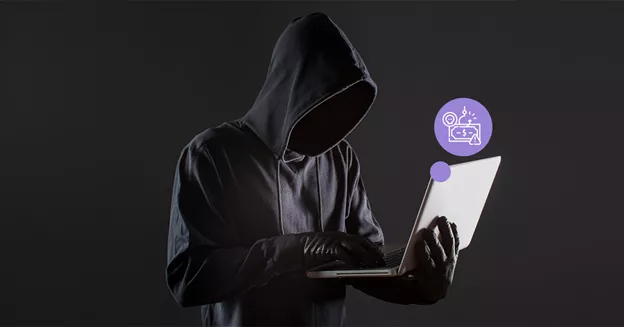 روش جلوگیری از حملات سایبری