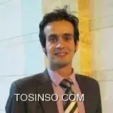 احمد دولتخواه
