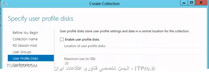 وب سایت توسینسو