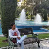 محمد  شهبازی