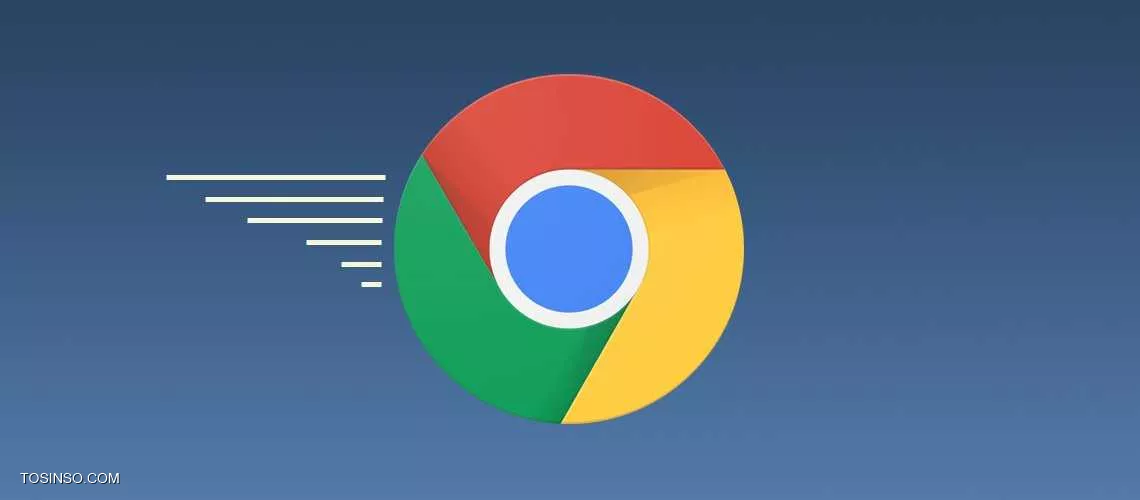 آموزش باز کردن وبسایت ها بدون اینترنت در گوگل گروم
