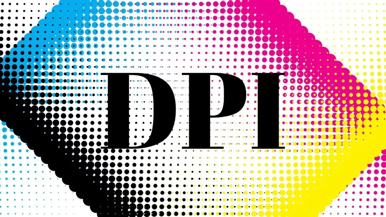 تفاوت DPI و Resolution در چیست؟  به زبان بسیار ساده