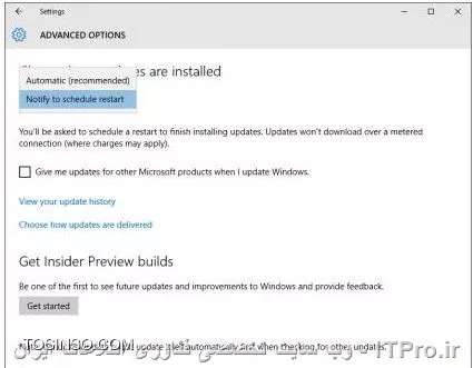 وب سایت توسینسو