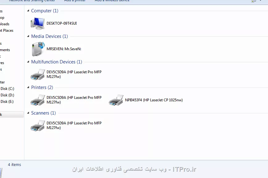 چرا ping آی پی شون رو دارم
فقط توی network place نیستن سیستما
||https://network.tosinso.com/files/get/1c7c3f89-6af2-484d-a147-34db7c329821||